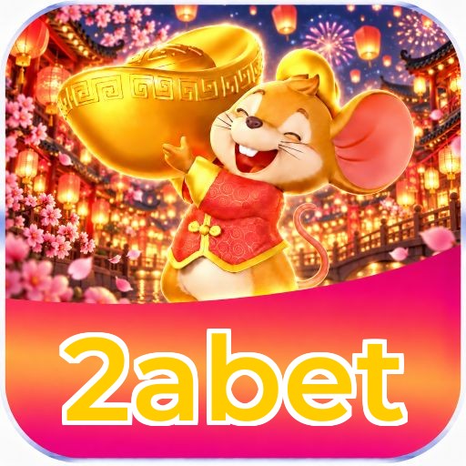 2abet APP Android/iOS - Logo oficial