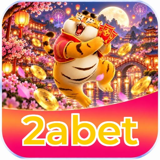 2abet APK Android - Logo oficial